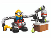 LEGO Minions Bob Minion with Robot Arms Building Kit 30387